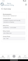 Martin Insurance Group screenshot 3