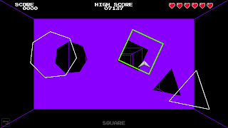 Shapeion screenshot 4