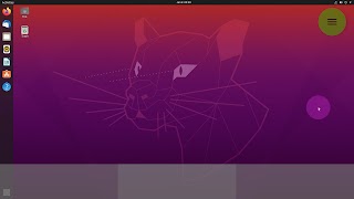 MultiVNC - Secure VNC Viewer screenshot 3