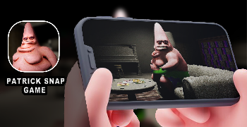 Potrick Snap Game poster