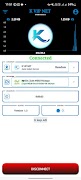 برنامه‌نما K VIP NET عکس از صفحه