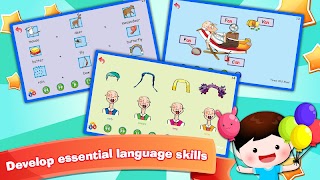 Happy Learners screenshot 3
