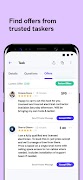 برنامهنما Sydetasker عکس از صفحه