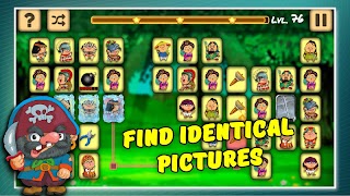 Onet: Pao Pao Puzzle Ekran Görüntüsü 2