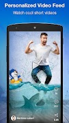 Snaappy - AR Social Network screenshot 1