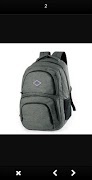 Cool backpack design screenshot 6