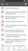 TrackMee ภาพหน้าจอ 7