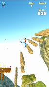 Flip Runner imagem de tela 2