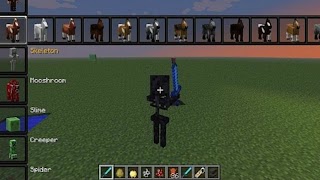 Morph Mod MCPE スクリーンショット 4