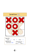 برنامه‌نما Quantum TiqTaqToe عکس از صفحه