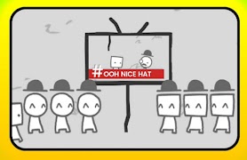 we become what we behold game ảnh chụp màn hình 2