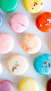 Macaron Wallpaper Screenshot 7