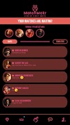 MatchMakr screenshot 1