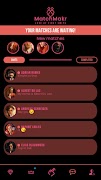 MatchMakr screenshot 1