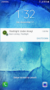 Original flashlight screenshot 2