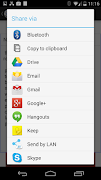 Speech To Text Notepad تصوير الشاشة 3