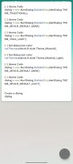 Java Codes for Sketchware Ekran Görüntüsü 1