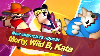 SSAMBAK ภาพหน้าจอ 1