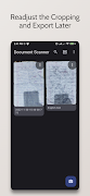 Simple Scanner - Scan Document screenshot 7