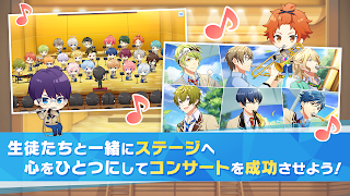 ウインドボーイズ! スクリーンショット 2