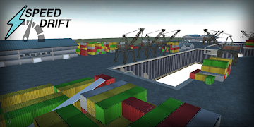 سبيد درفت - Speed Drift スクリーンショット 4