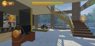 ПОБЕГ ОТ СПАРТАКА স্ক্রিনশট 3