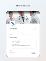Wellness Clinical Research screenshot 3