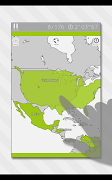 E. Learning World Map Puzzle screenshot 5