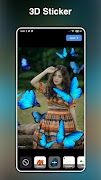 Deeper: Blur background editor screenshot 2