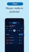 برنامه‌نما Profile Equalizer Pro عکس از صفحه