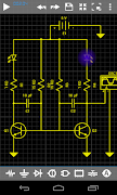 Droid Tesla Circuit Simulator 截图 2