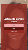 Antonietta Moretto скриншот 1