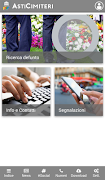 AstiCimiteri screenshot 1