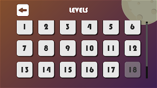 Color Box - Platform Adventure screenshot 5