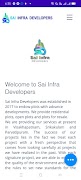 Sai Infra Developers Screenshot 7