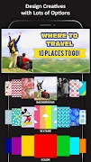 Thumbnail and Cover Maker скриншот 6