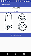 MataVidas تصوير الشاشة 1