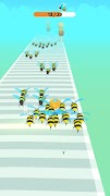 Honey Path poster