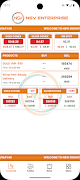 NSV Enterprise تصوير الشاشة 1
