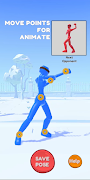 Animate The Fighter plakat