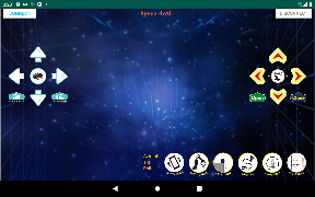 keyes 4wd ภาพหน้าจอ 2