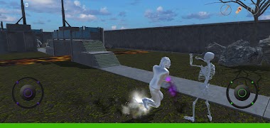 Melee Madness capture d'écran 1