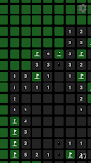 miniSweeper - Ad free Mineswee 스크린샷 3