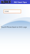 DKS Smart Open скриншот 1