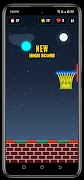 برنامه‌نما Gravity Dunk عکس از صفحه