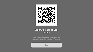 Happ - Proxy Utility capture d'écran 6