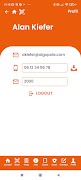 OPEN CHRONO ảnh chụp màn hình 6