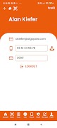 OPEN CHRONO captura de pantalla 6