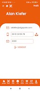 OPEN CHRONO Ekran Görüntüsü 6
