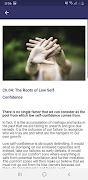 Boost Your Self Confidence 截图 5